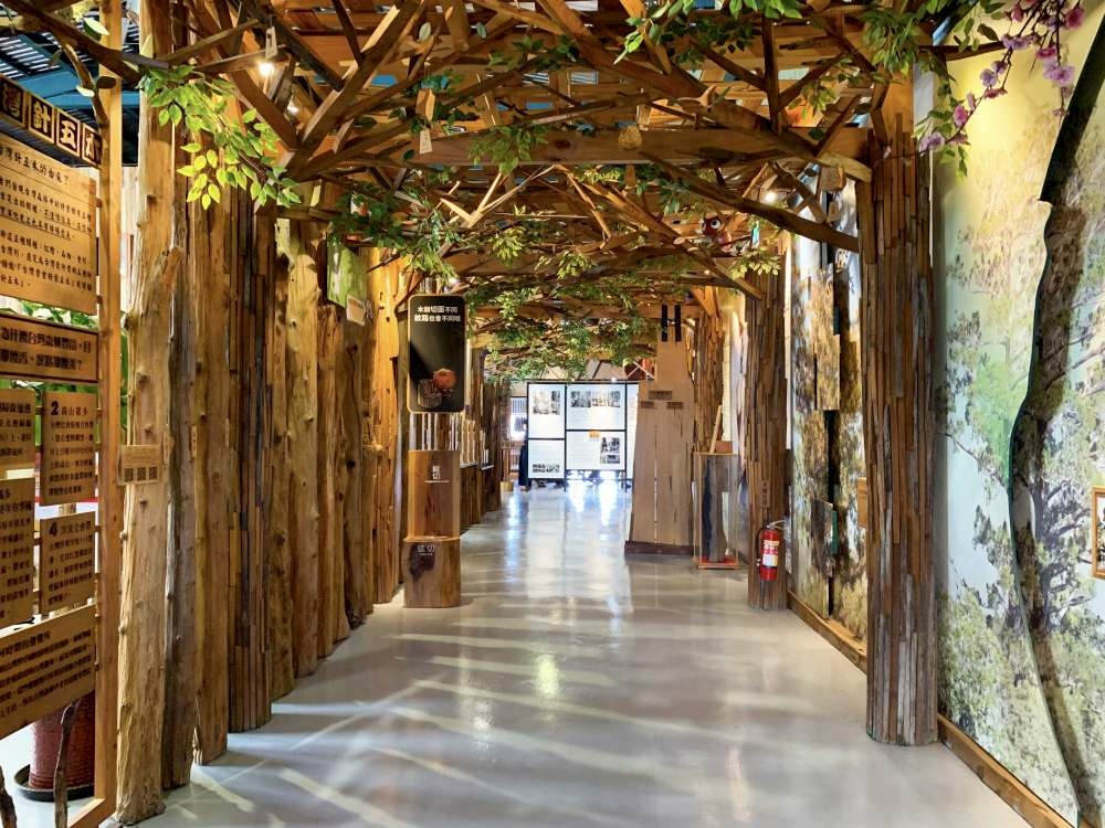 07-1000.jpg 木作DIY好有趣!爱木村休闲观光工厂,木材互动体验游戏