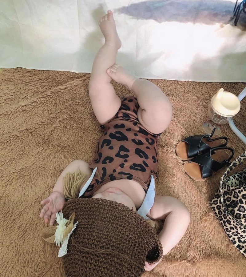 蜜大腿辣妹、热爆阿尼基还有大肚孕妇，淳钧兄弟夏日变装秀火热上映中