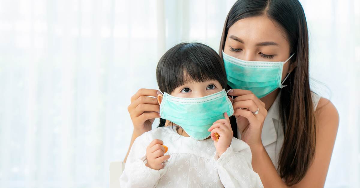 婴幼儿确诊是否需送医？孩子用药有哪些注意？这些10大问题，爸妈一定要看！