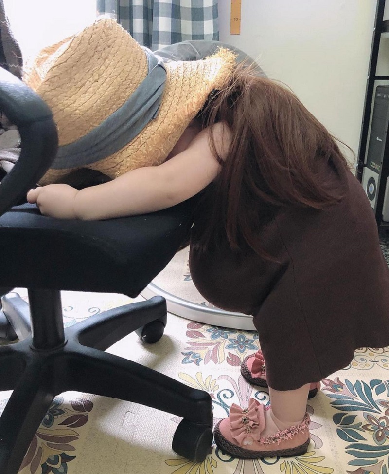 蜜大腿辣妹、热爆阿尼基还有大肚孕妇，淳钧兄弟夏日变装秀火热上映中