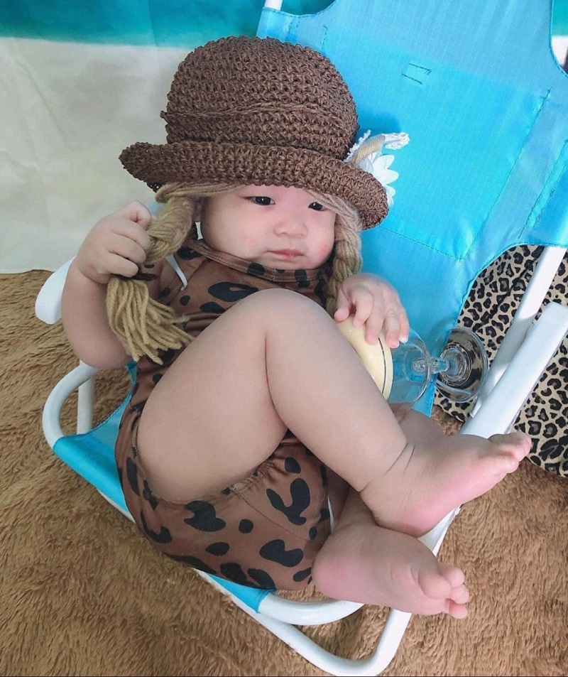 蜜大腿辣妹、热爆阿尼基还有大肚孕妇，淳钧兄弟夏日变装秀火热上映中