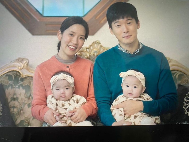 说出特殊儿手足难言之痛拜托让他们生下这种孩子或是出意外变成身心障碍者吧