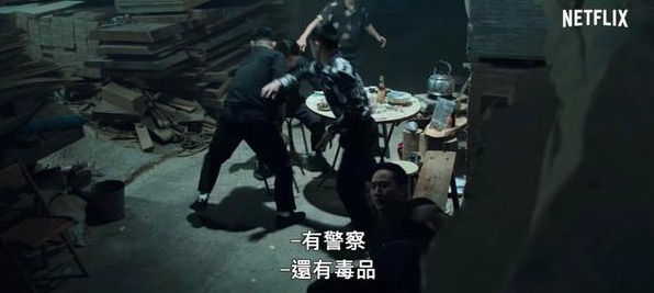 《华灯初上3》凶手神预测！最高机率可能是被大家忽略的「她」！