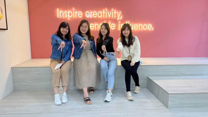 关于成为亲子网红，你可能会很意外的Point......