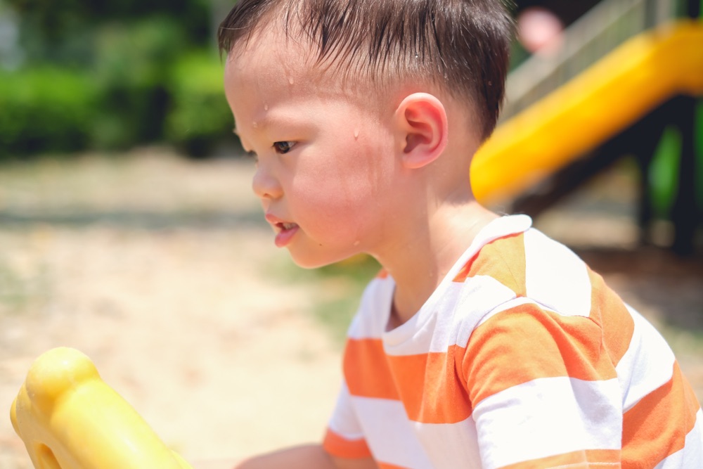 中暑前兆有哪些？夏日常见3种「热伤害」症状及预防...5观念一次看！