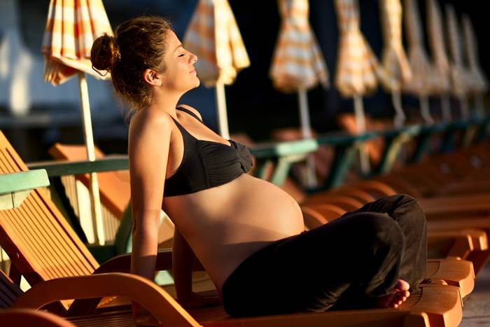 吃得好不如吃得巧，孕妇均衡饮食最重要！