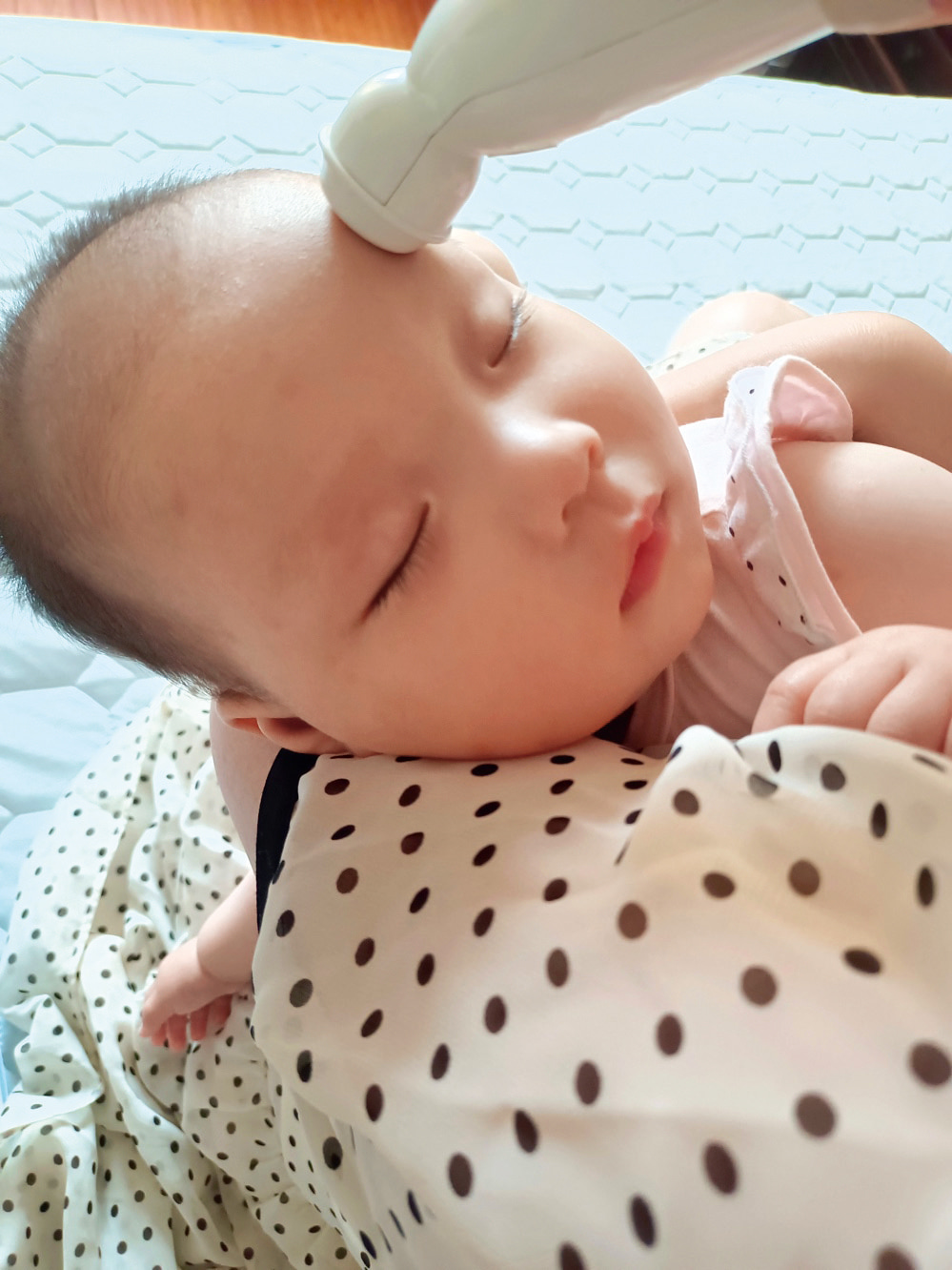 温度计这么多款式，哪一种最适合宝宝？