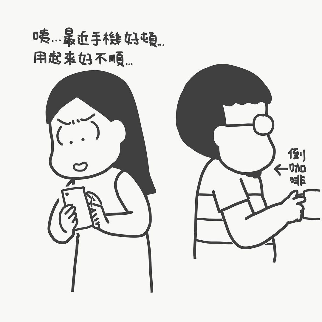 来自妈妈的生日礼物「暗示」，爸爸是真的没听到还是装没事？