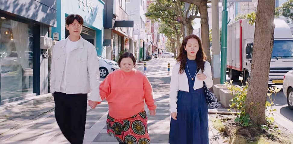 说出特殊儿手足难言之痛拜托让他们生下这种孩子或是出意外变成身心障碍者吧