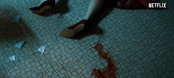 《华灯初上3》凶手神预测！最高机率可能是被大家忽略的「她」！