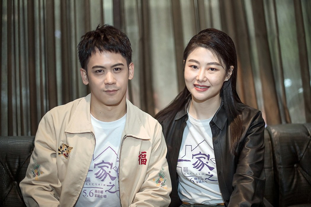 李淳心中「一家之主」是母亲的朋友不强求和父亲李安再合作