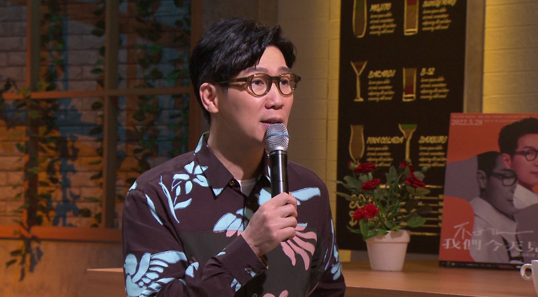 李宗盛本来没要让他们组团品冠吐maopo「无印良品」秘辛