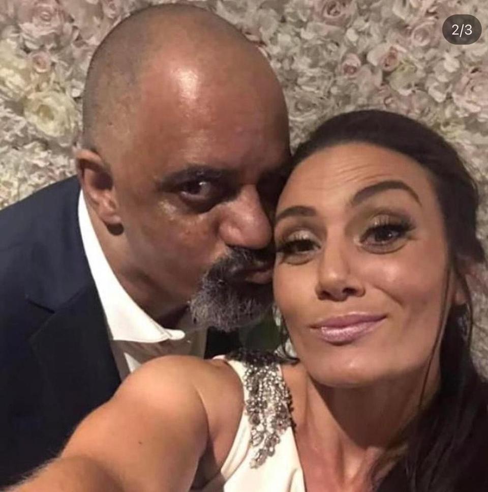 「奇异博士」女优和丈夫性侵13岁少女、逼玩3P 判刑8年