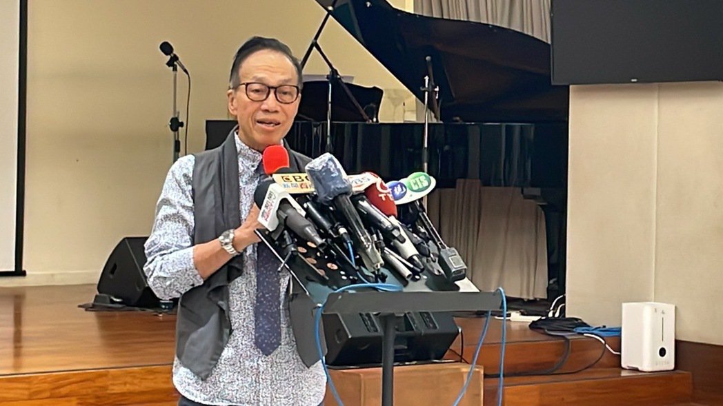 艾成坠楼前一天牧师悲痛还原「意外」非外传有的没的