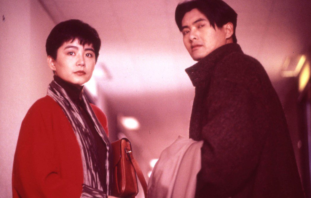 高雄市电影馆林青霞影展 独家重映完整「梦中人」