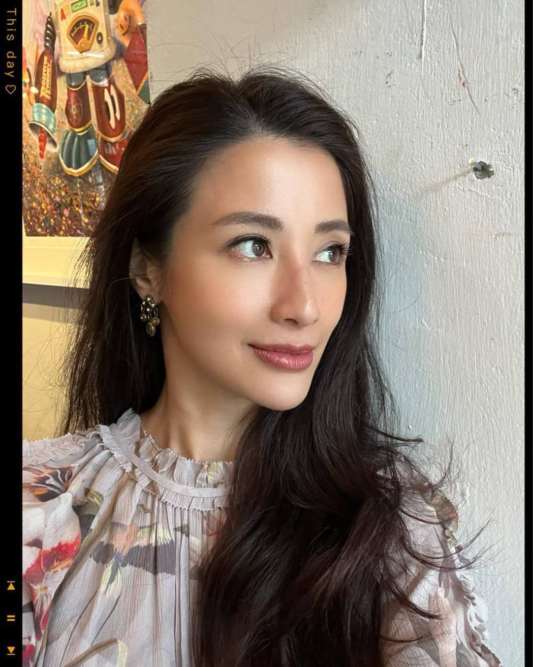 过去卖爱马仕包筹钱　李蒨蓉揭卖包得罪贵妇好友实情