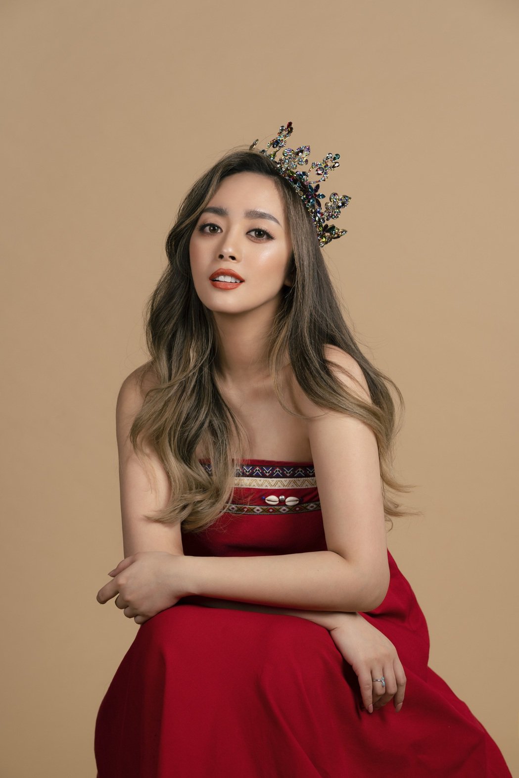 金曲33／熬20年散尽家产 「星光」第3名出头了！