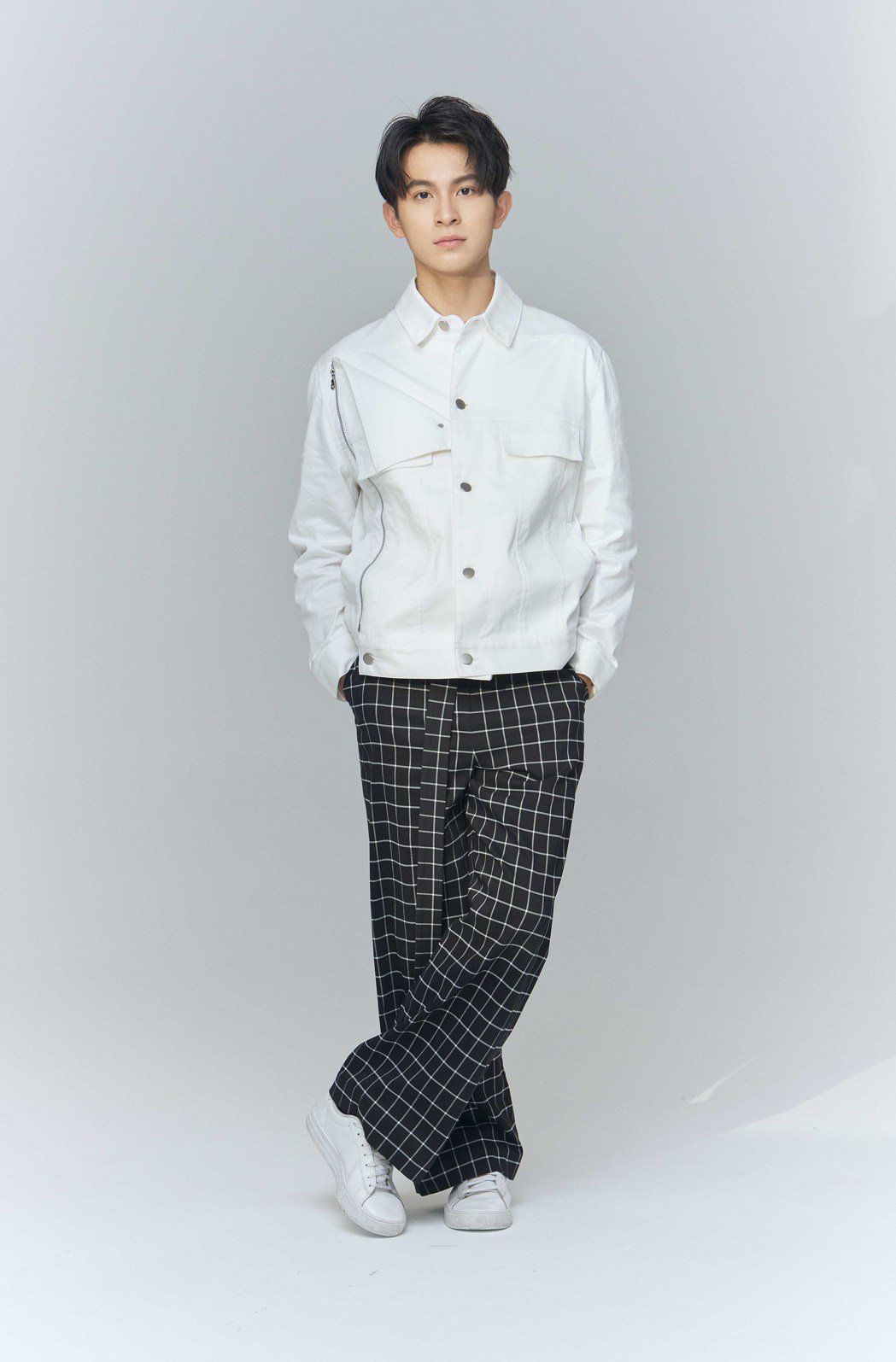 林晖闵「基因」性别大反转P站制作人揭露「不是变性」