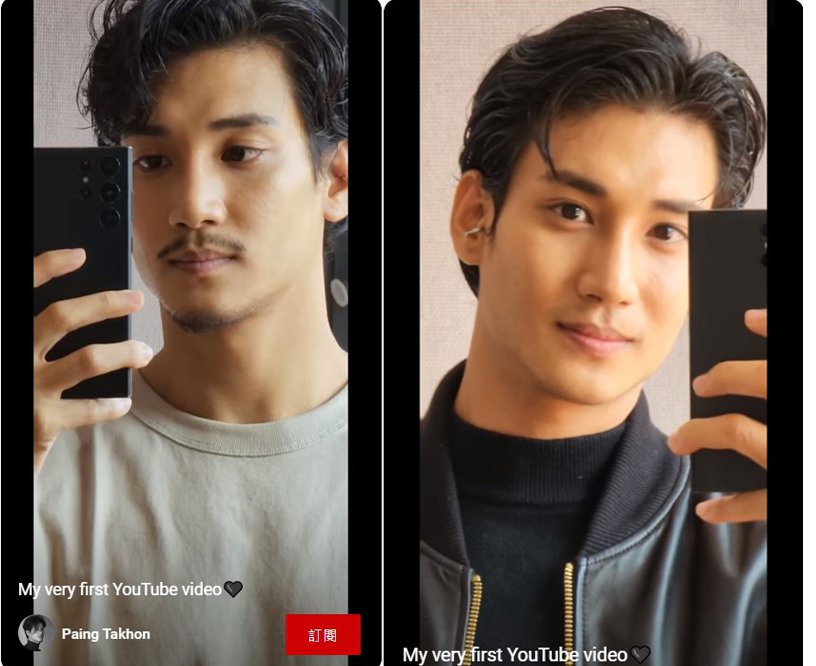 「地表最帅和尚」出狱后近照曝光 5月一开始就宣布这件事