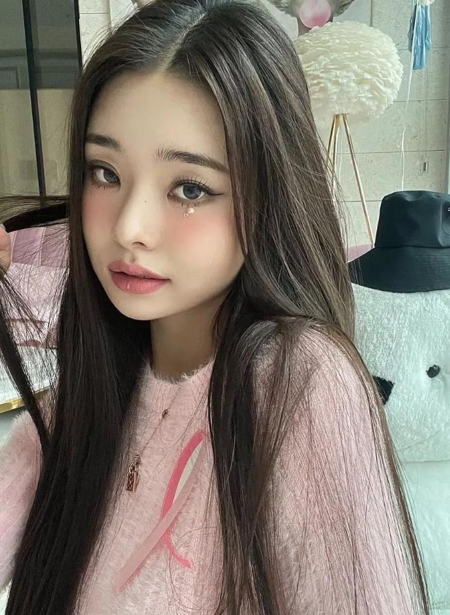 神隐4个月 宋智雅憔悴近况曝光！