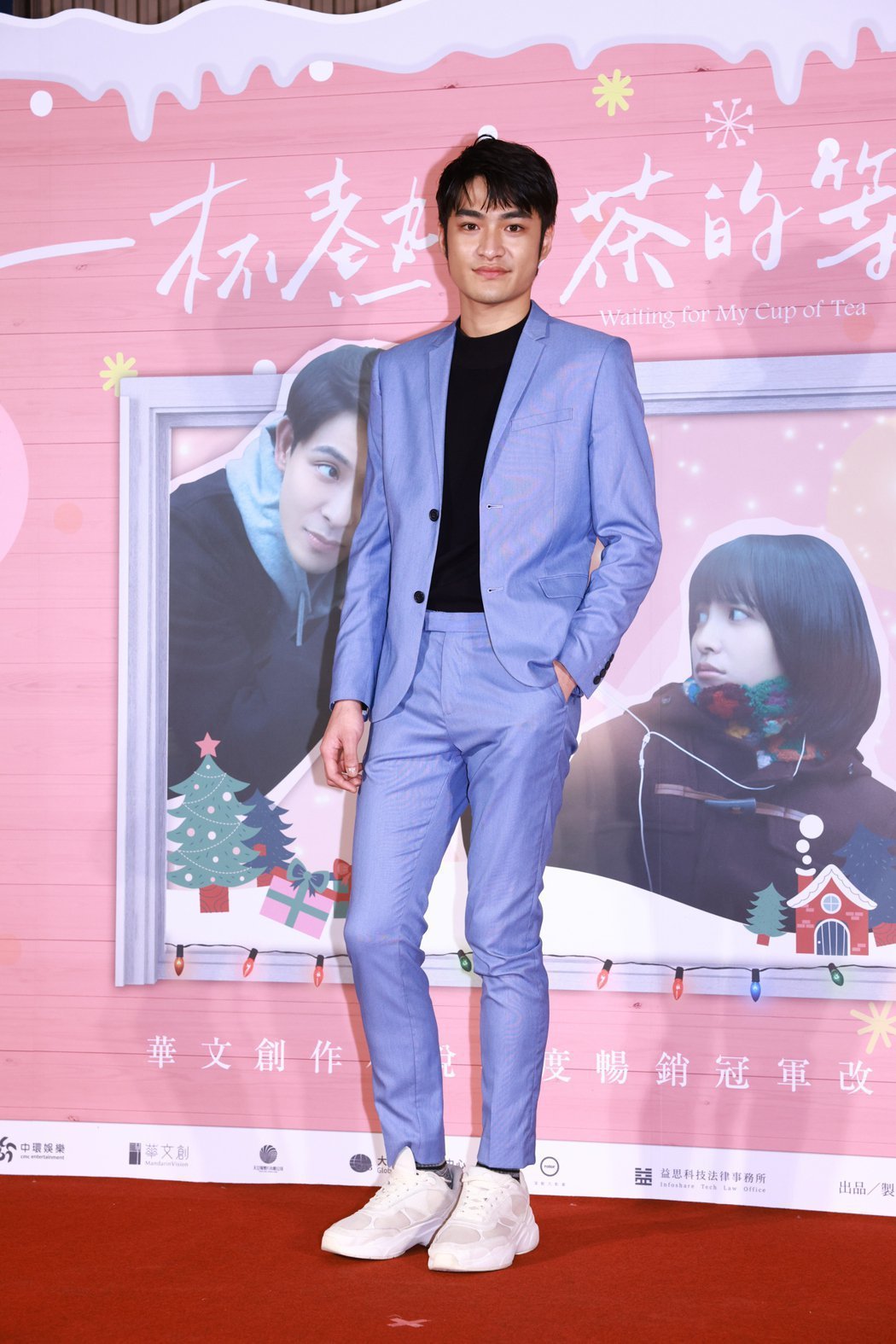 金马男星独有英雄遭控无套逼堕胎相隔4个月发声明回应了