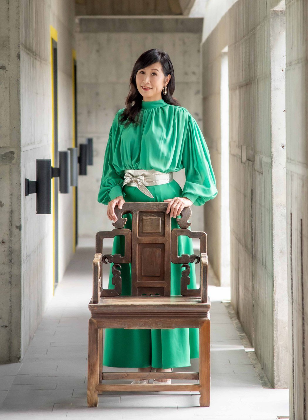 养出D乳魔鬼身材「嘉义白嘉莉」揭内幕