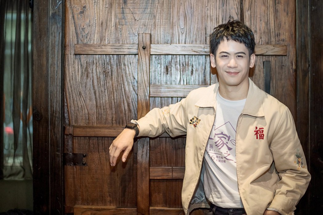 李淳心中「一家之主」是母亲的朋友不强求和父亲李安再合作