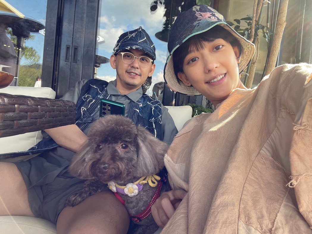 老婆还是排第一  黄子佼6月开录Podcast分享爸爸经