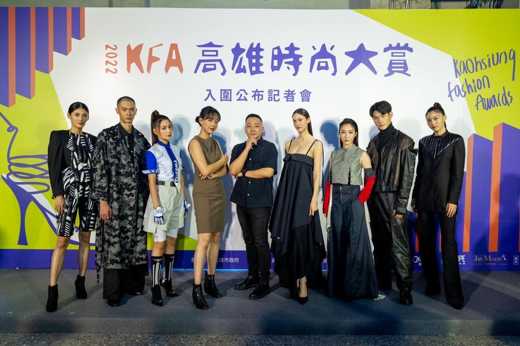 「本土剧娜美」张家玮走秀暗藏15公分心机「长大了」