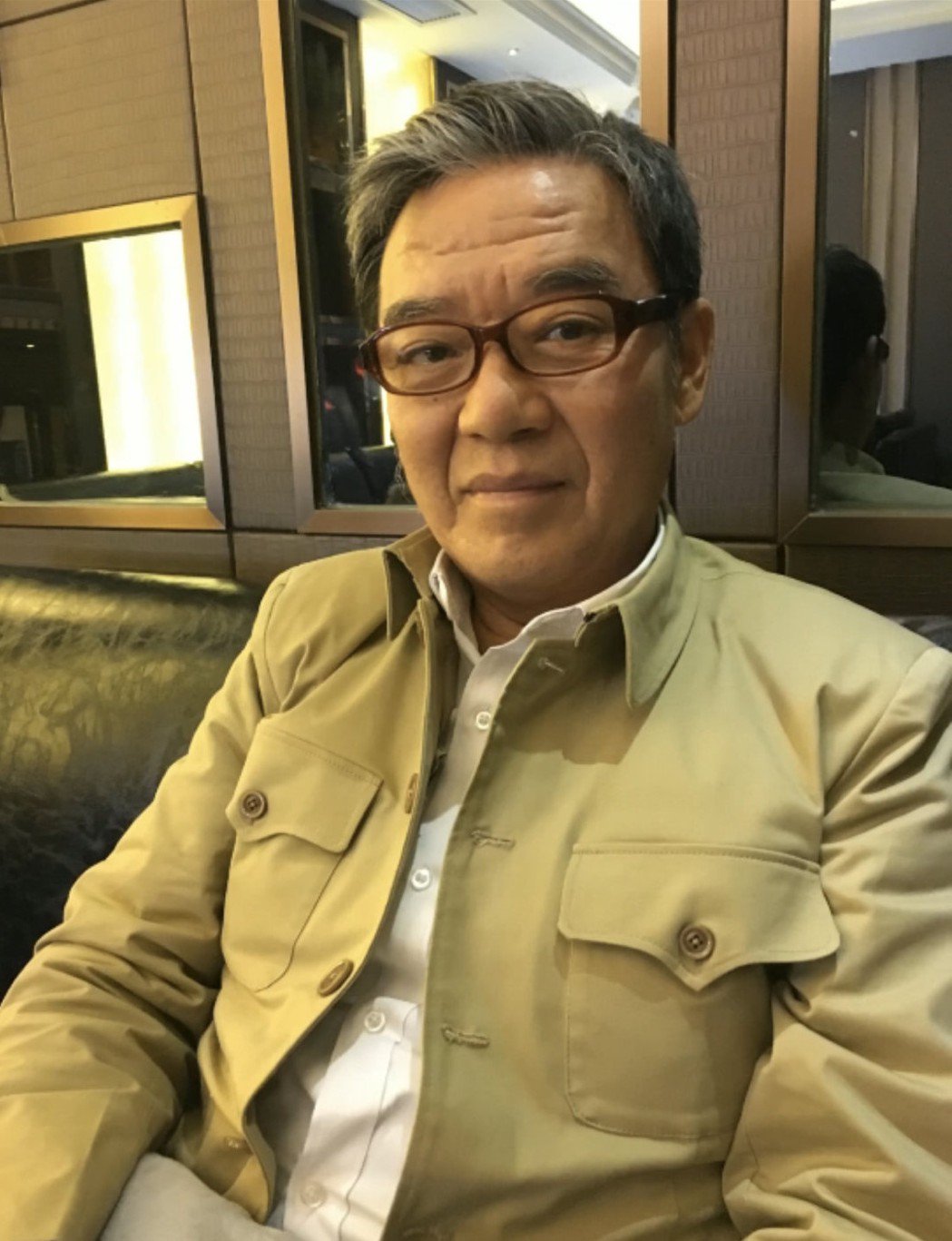 医护人员上门做核酸李立群喊「好狠」聊斋艳谭网酸特殊待遇