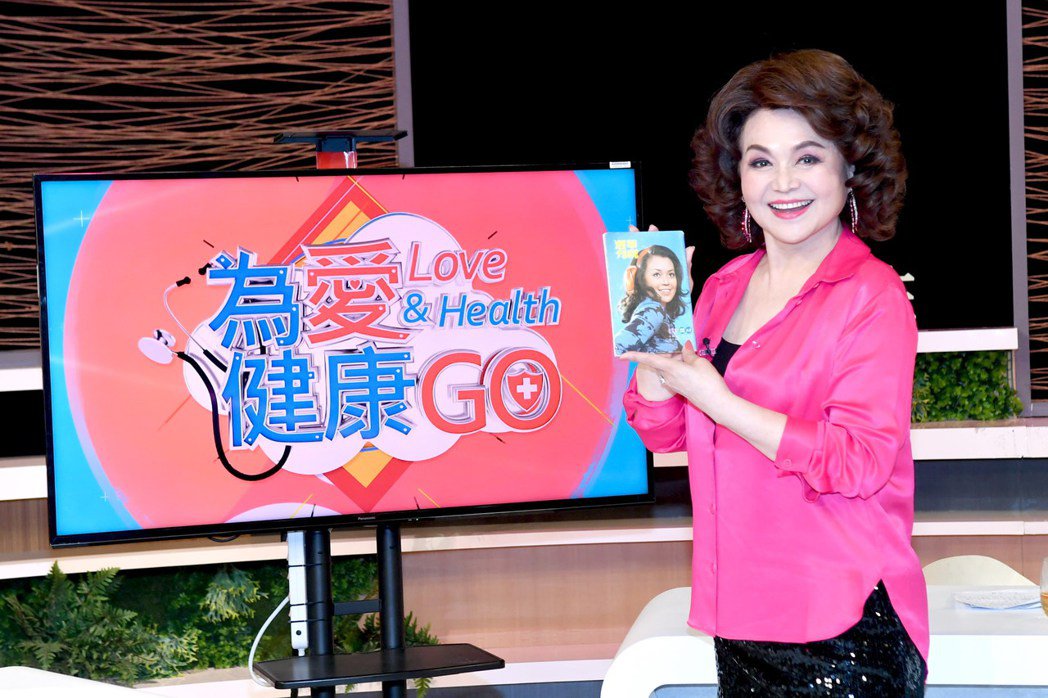 49年前长这样!71岁女星「超正封面女郎照」曝光