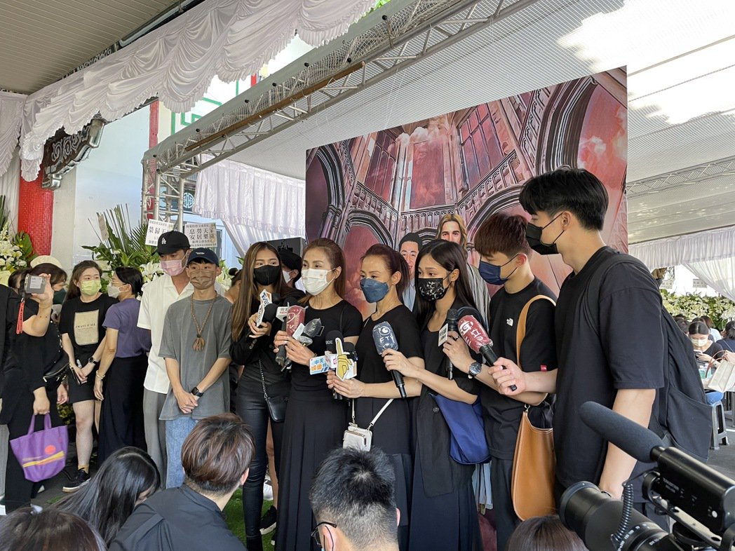 送别艾成「新兵日记」全到了林道远：他只是去探路