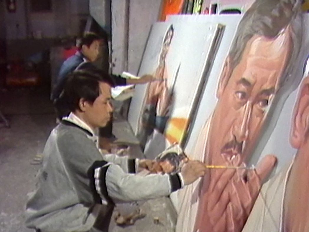 以家人之名电视剧免费观看再现经典纪录片「百工图」　回顾职人样貌