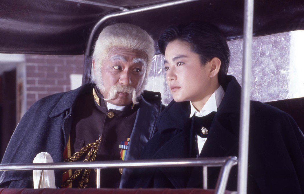 高雄市电影馆林青霞影展 独家重映完整「梦中人」