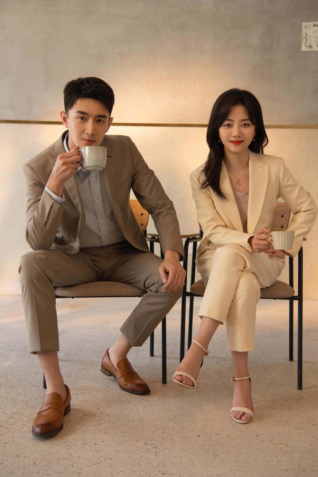 阳光麻豆tv男神变职场冷血魔王片场飙骂网激愤「令人发指」