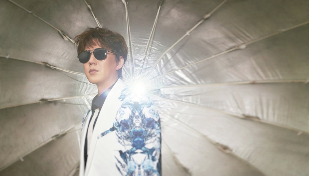 台语律师歌王忙写和解书 PK萧煌奇吐心声