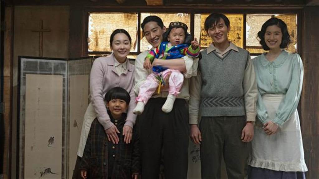 李敏镐、尹汝贞「柏青哥」史诗还未完结 第2季确定开拍