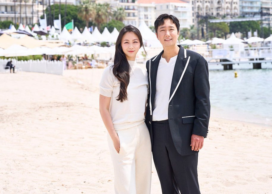 汤唯前进坎城影展大吃宫保鸡丁 却歪楼变成驳斥婚变