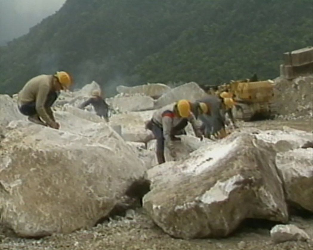 以家人之名电视剧免费观看再现经典纪录片「百工图」　回顾职人样貌