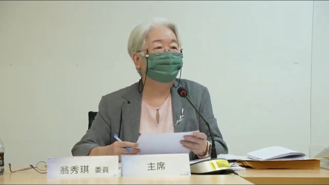 共识最高的审查施振荣等12名通过公视董事审查