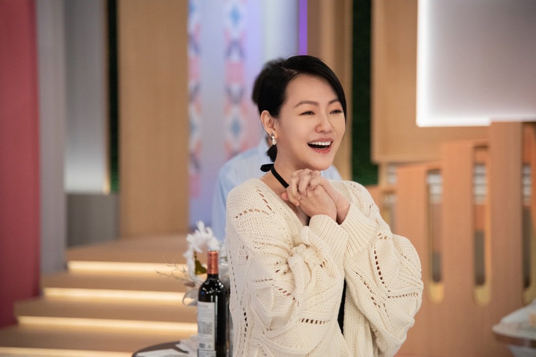 姊夫太有心!具俊晔跨海为她庆生小S乳名曝光了