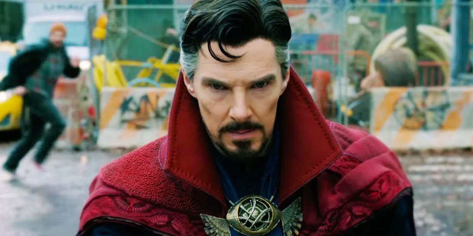 不是「奇异博士」？班奈狄克自爆原要演「雷神2」反派