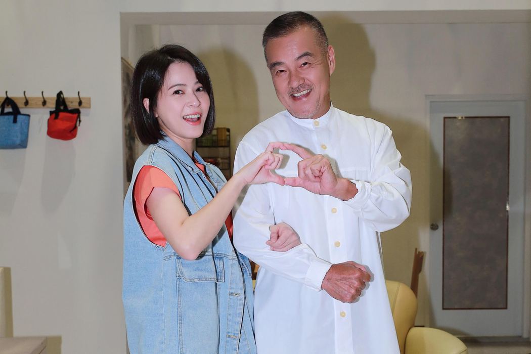 苏晏霈回归曝近况「有点紧」暴雷豪婷CP「特殊事件」