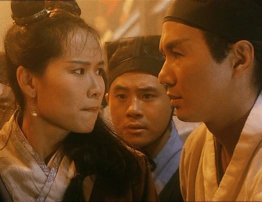 「笑傲江湖」tiantianyule超曲折幕后秘辛