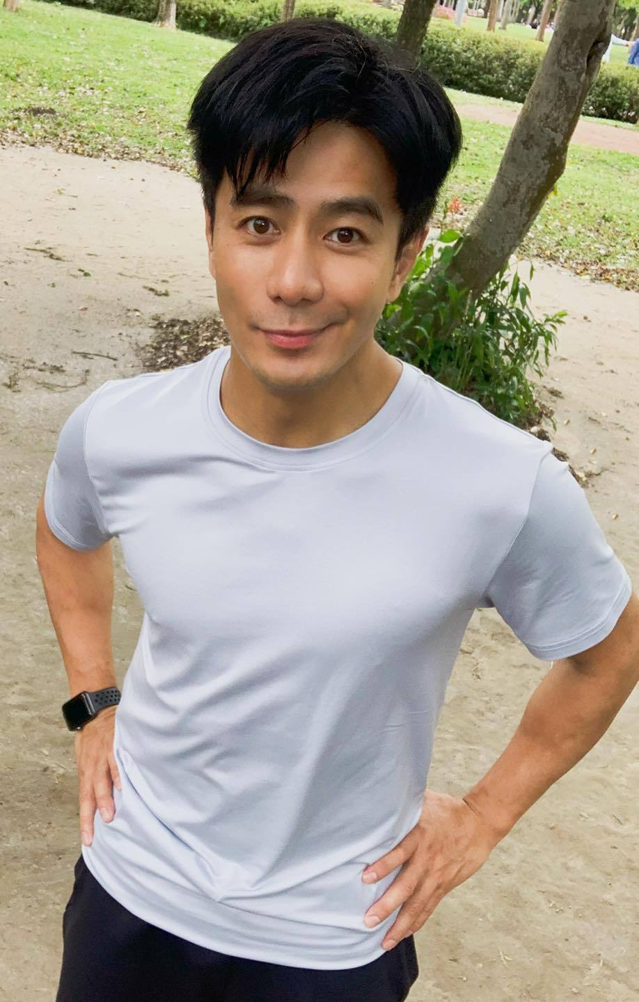 郭彦均医护朋友泪述疫情惨况「孩子就这样走」  请他帮忙这件事