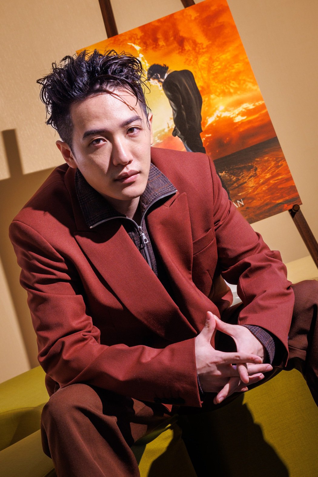 会读书又会玩 熊仔跳脱舒适圈建议超实用！