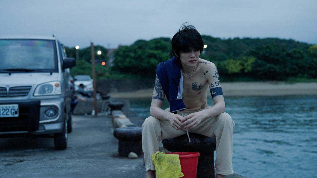 安伟外型引误会 M粉求骂大感意外