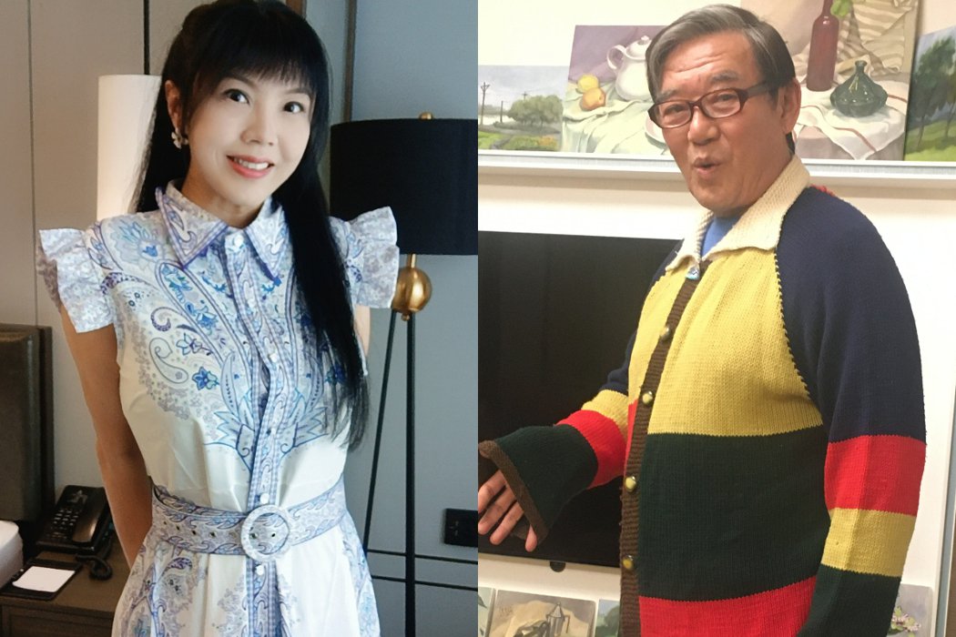 刘乐妍怒轰李立群「双面人」:死无葬身之地