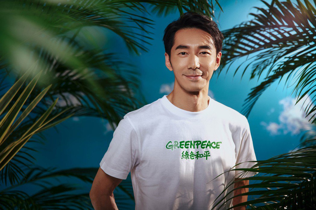 李李仁「人类是地球寄生虫」随手净滩无奈隔天又脏乱