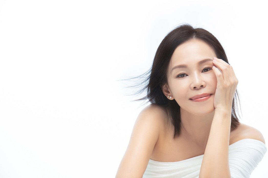 「你是彭佳慧欸」没礼貌 本尊代言保养品打脸酸民